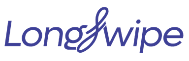 Longswipe logo