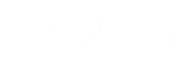 Longswipe logo